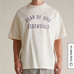 FOG TSHIRT